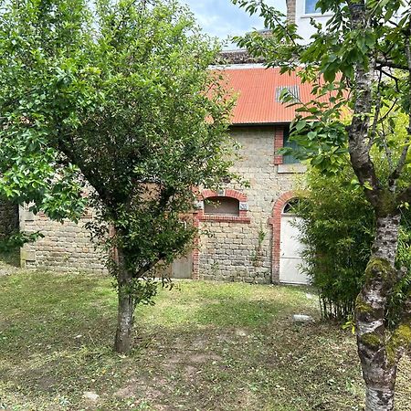 Appartement Bocage Virois Viré エクステリア 写真
