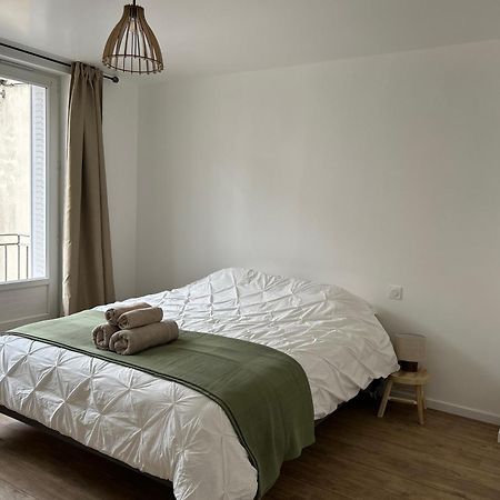 Appartement Bocage Virois Viré エクステリア 写真
