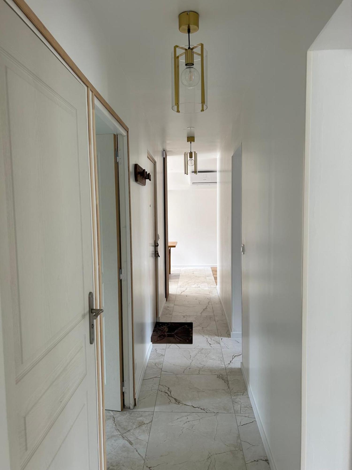 Appartement Bocage Virois Viré エクステリア 写真