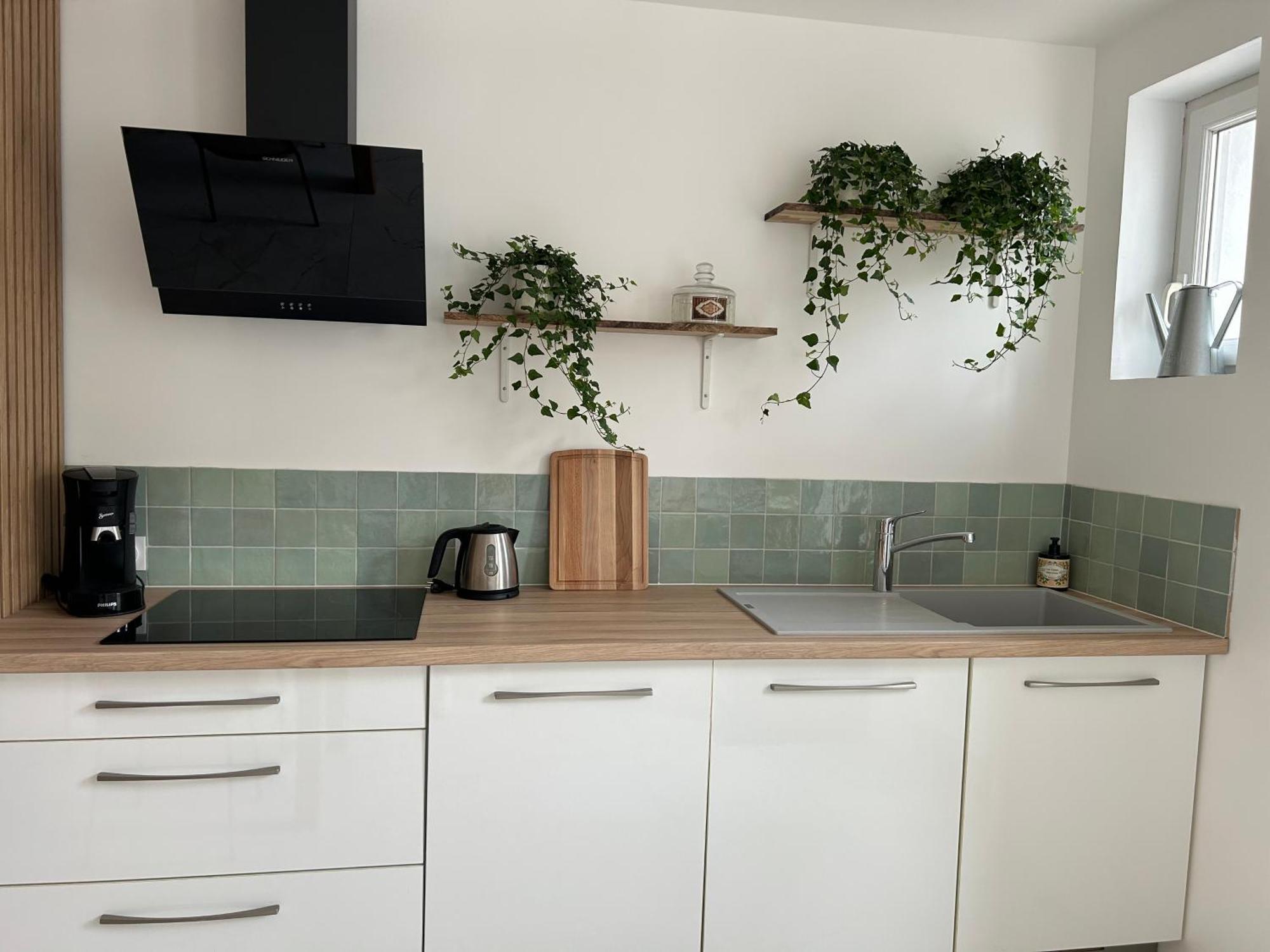Appartement Bocage Virois Viré エクステリア 写真
