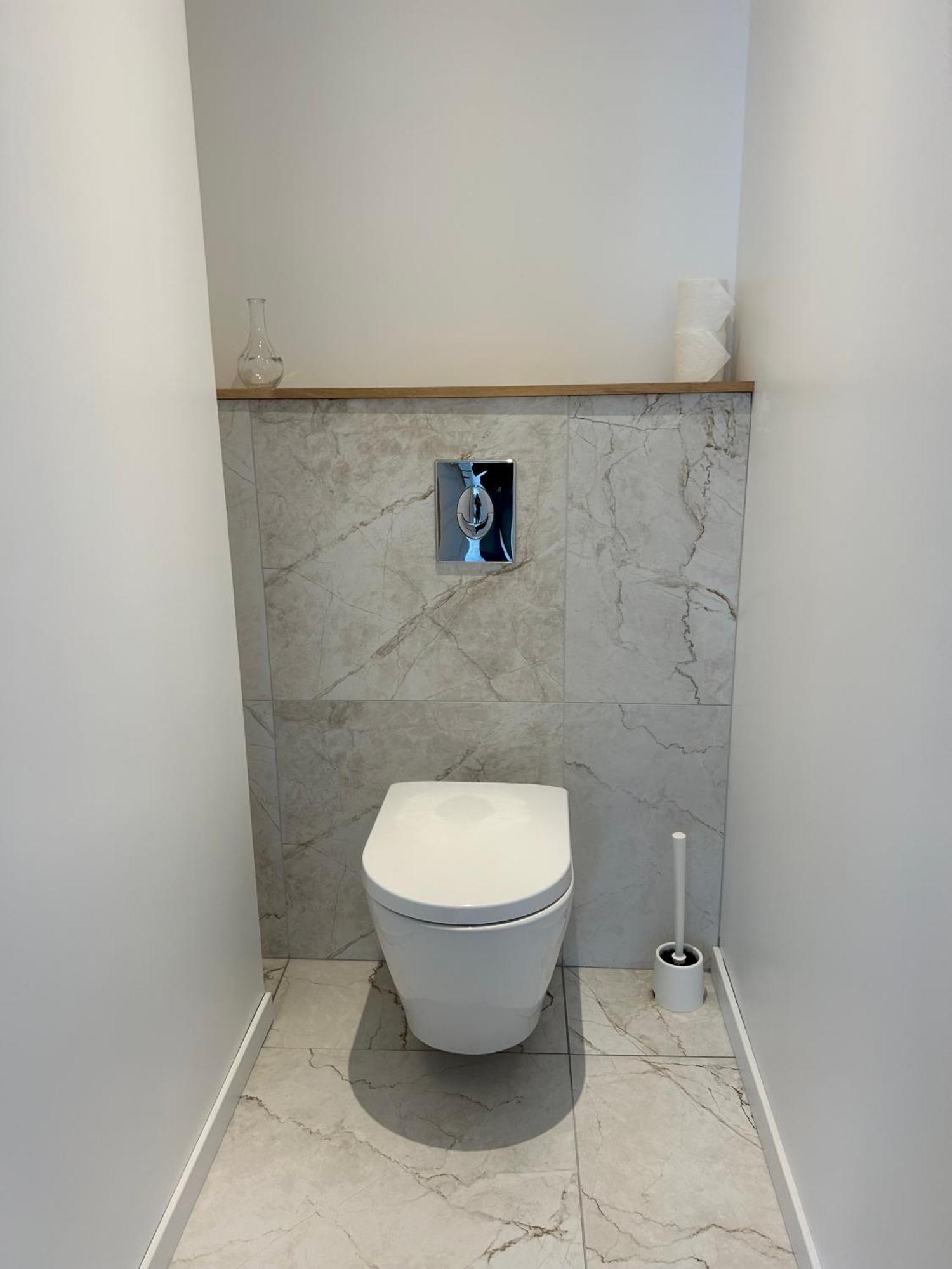 Appartement Bocage Virois Viré エクステリア 写真